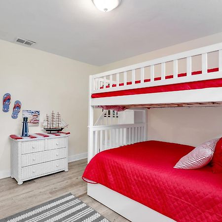 마르코 아일랜드 5 Beds 3 Bdr 2 Bath Heated Pool, Grill, Patio 빌라 외부 사진