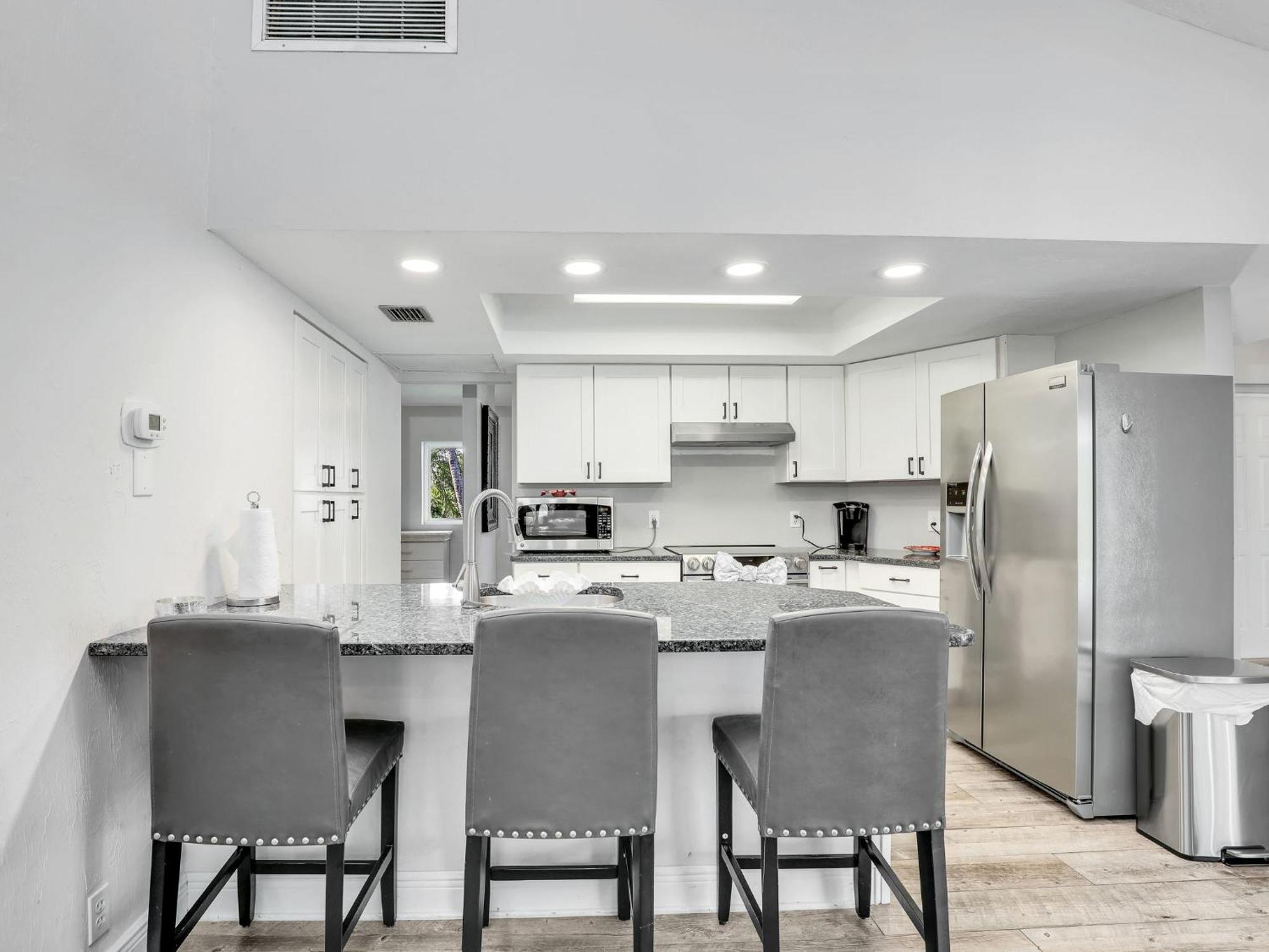 마르코 아일랜드 5 Beds 3 Bdr 2 Bath Heated Pool, Grill, Patio 빌라 외부 사진