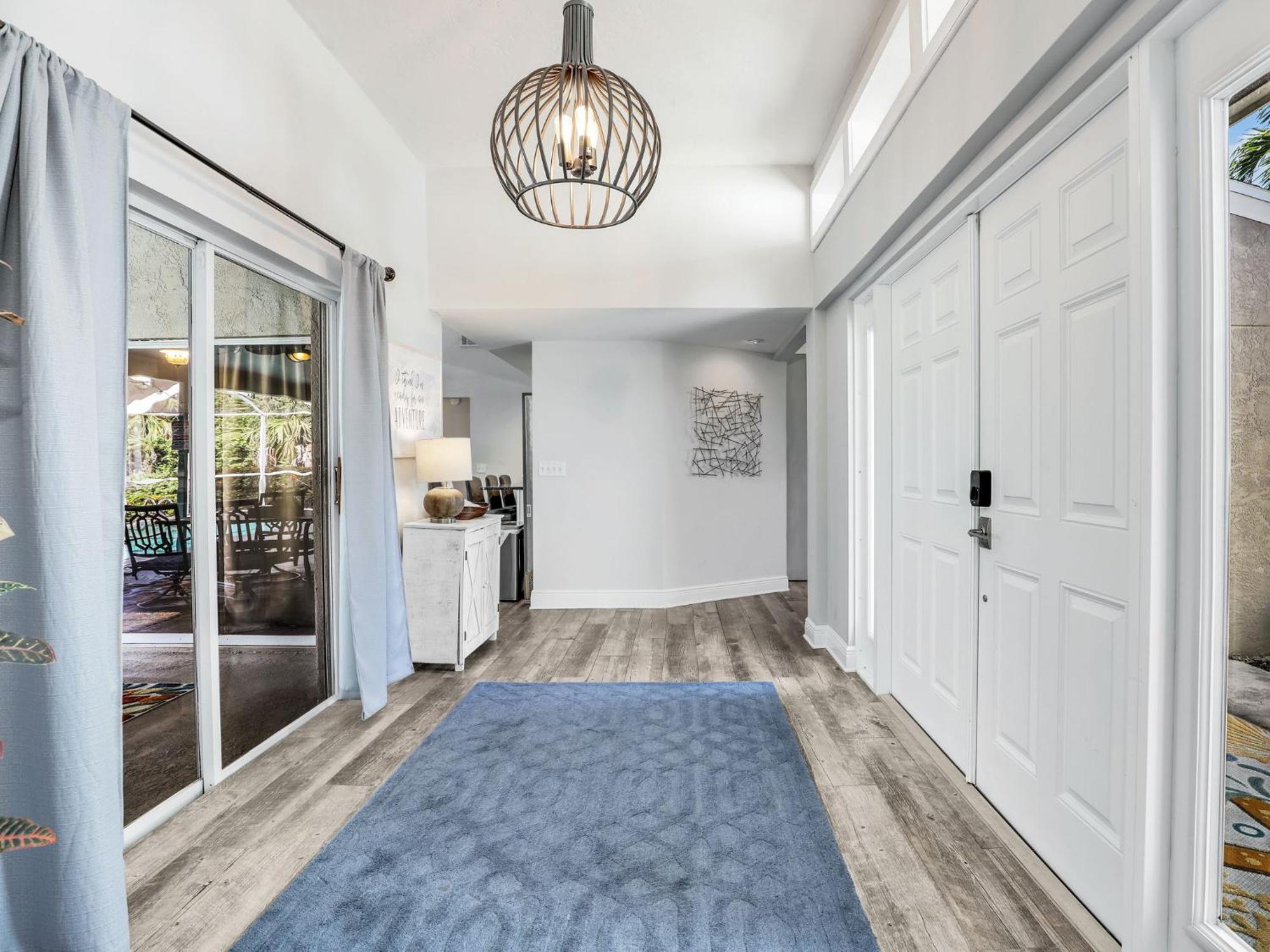 마르코 아일랜드 5 Beds 3 Bdr 2 Bath Heated Pool, Grill, Patio 빌라 외부 사진