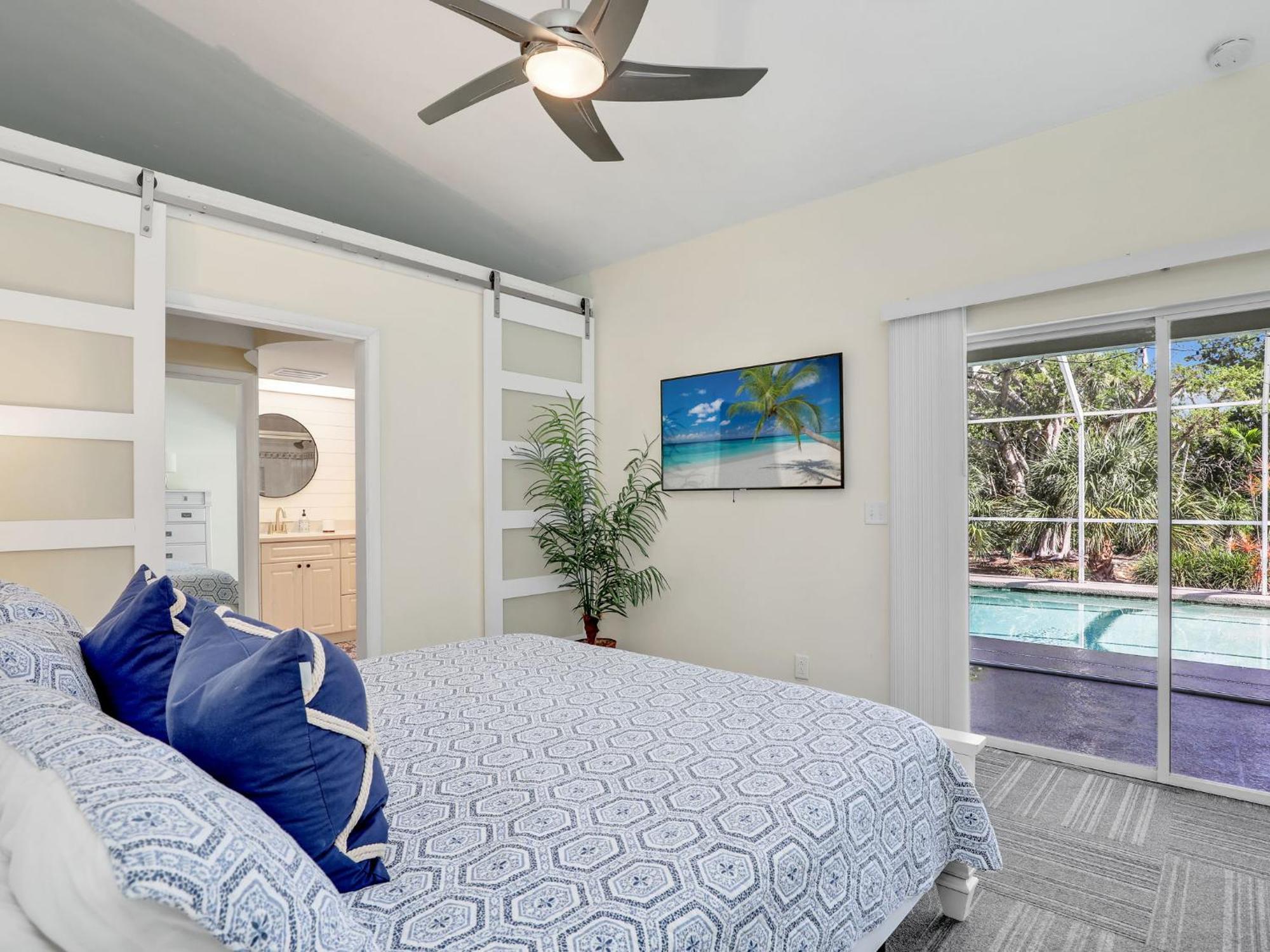 마르코 아일랜드 5 Beds 3 Bdr 2 Bath Heated Pool, Grill, Patio 빌라 외부 사진