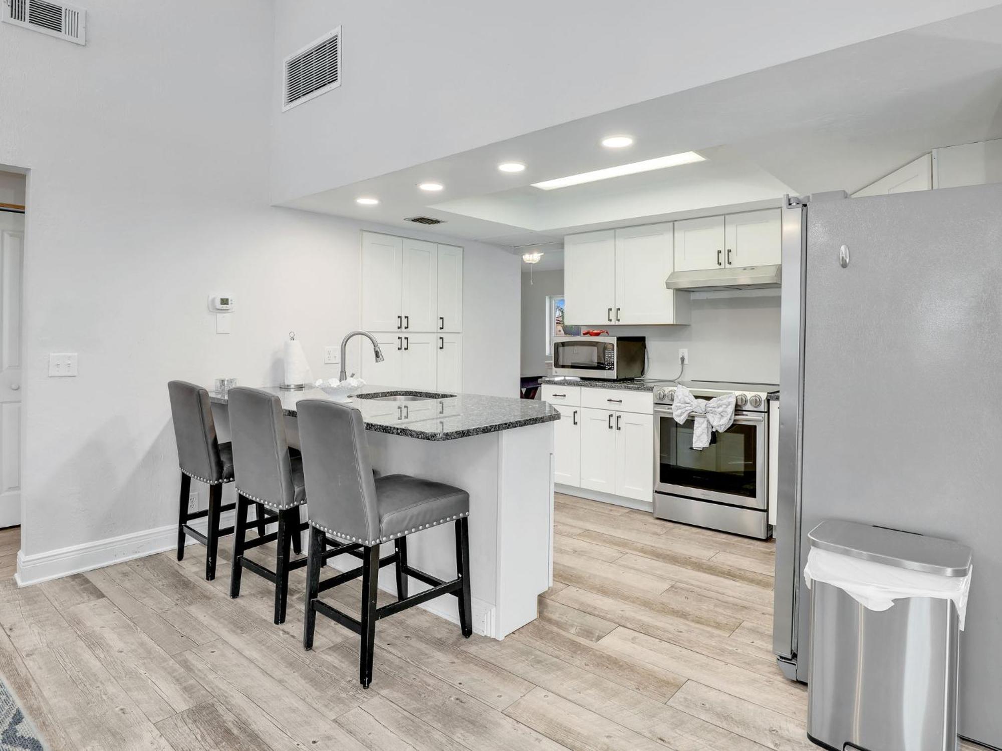 마르코 아일랜드 5 Beds 3 Bdr 2 Bath Heated Pool, Grill, Patio 빌라 외부 사진
