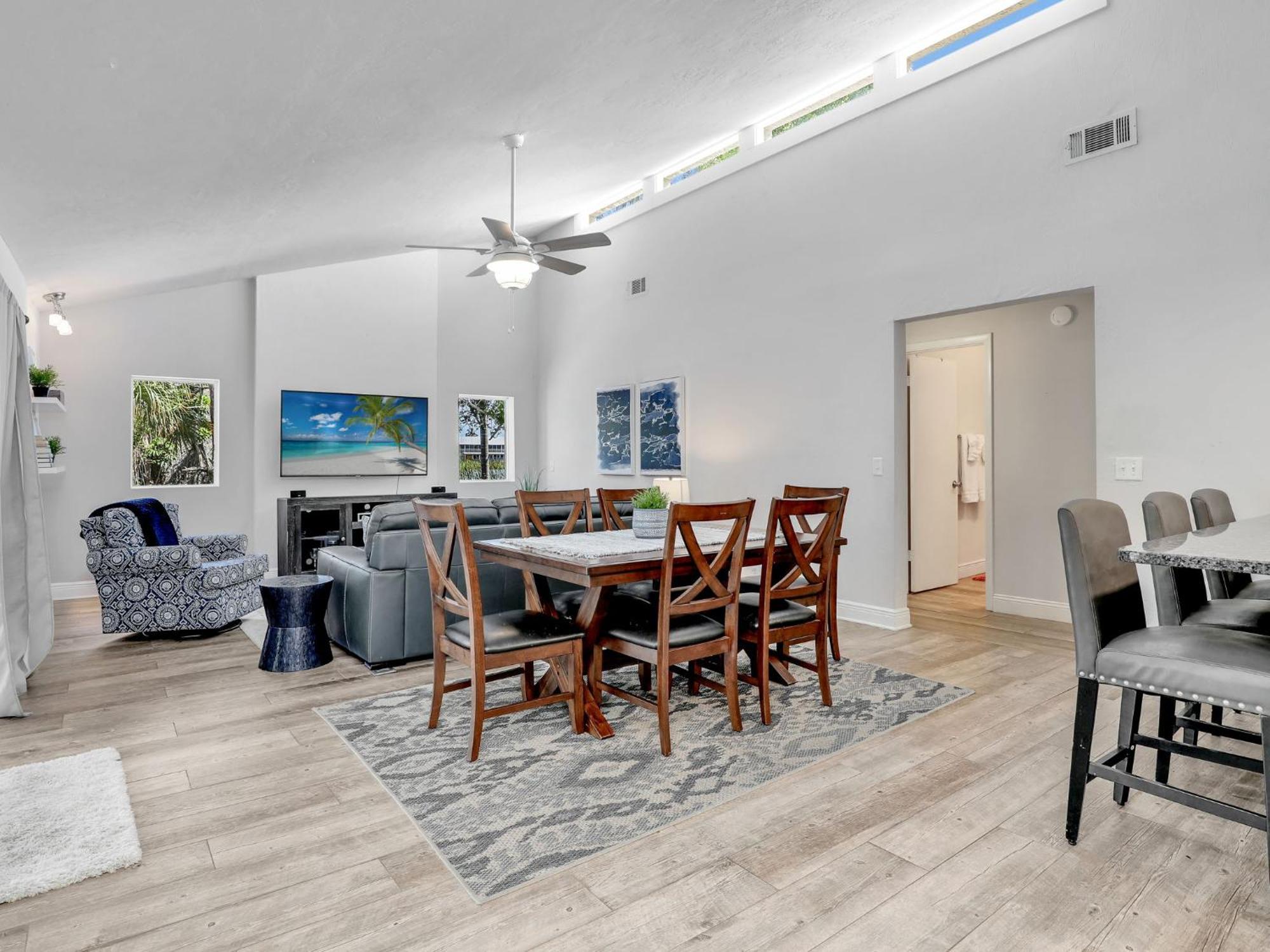 마르코 아일랜드 5 Beds 3 Bdr 2 Bath Heated Pool, Grill, Patio 빌라 외부 사진
