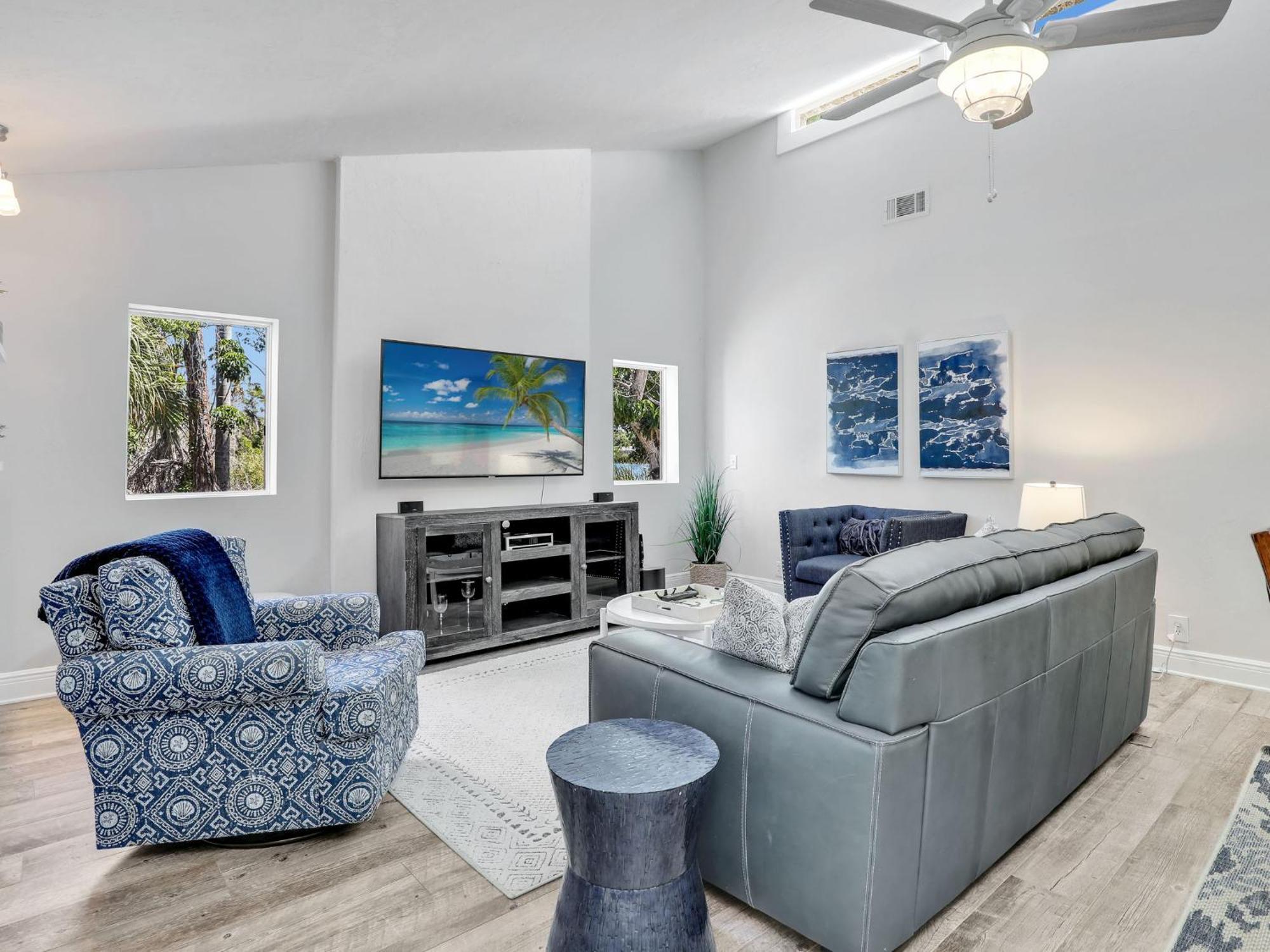 마르코 아일랜드 5 Beds 3 Bdr 2 Bath Heated Pool, Grill, Patio 빌라 외부 사진